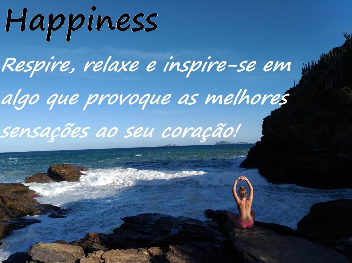 Pousada Happiness - Ferradura Armacao dos Buzios Bagian luar foto