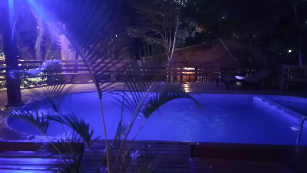 Pousada Happiness - Ferradura Armacao dos Buzios Bagian luar foto
