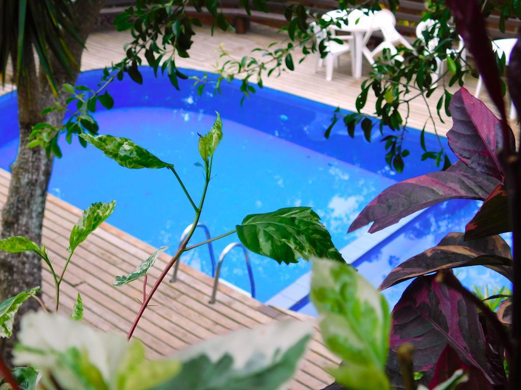 Pousada Happiness - Ferradura Armacao dos Buzios Bagian luar foto